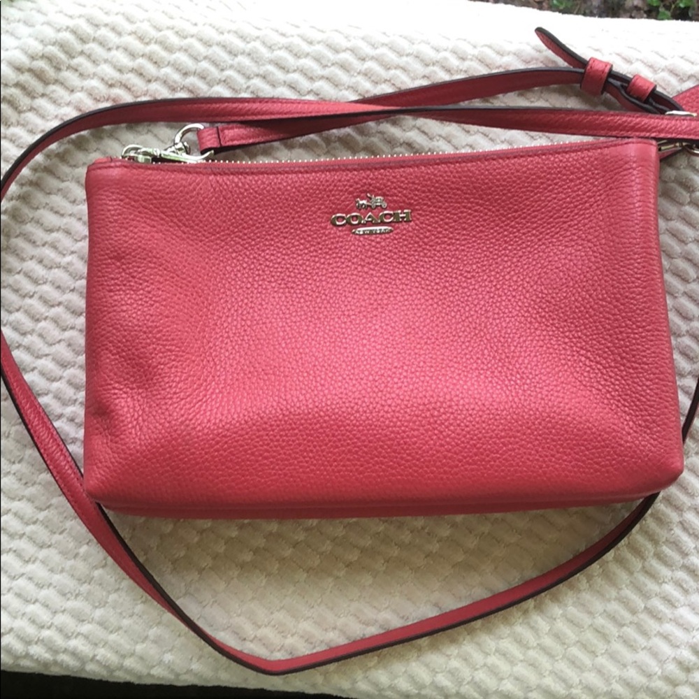 Coach Crossbody